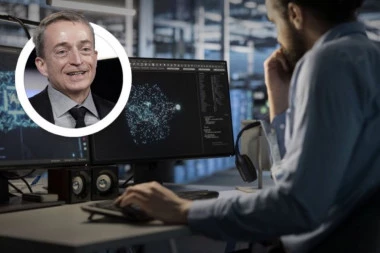 BIVŠI DIREKTOR "INTELA" POKREĆE HRIŠĆANSKU VEŠTAČKU INTELIGENCIJU: Želim da ubrzam povratak Hrista!