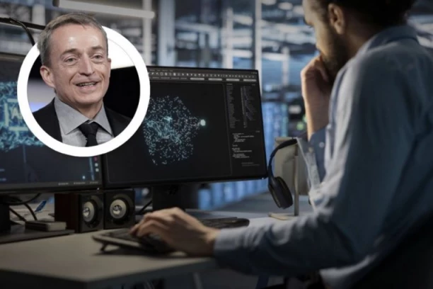 BIVŠI DIREKTOR "INTELA" POKREĆE HRIŠĆANSKU VEŠTAČKU INTELIGENCIJU: Želim da ubrzam povratak Hrista!