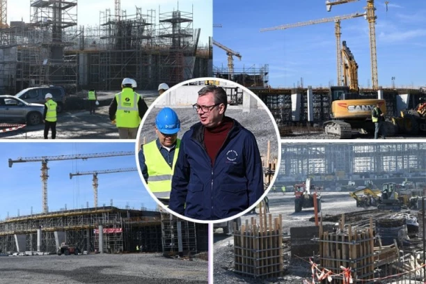 JASNA PORUKA PREDSEDNIKA VUČIĆA: Ostaće zapisano sve što je Vučić gradio, moje izvinjenje je ISKRENO, a obojenu revoluciju smo POBEDILI!