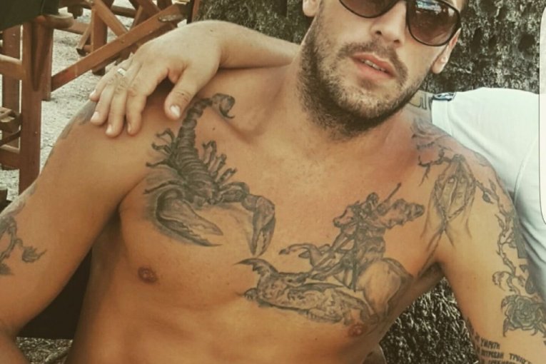 Nikola Ivović