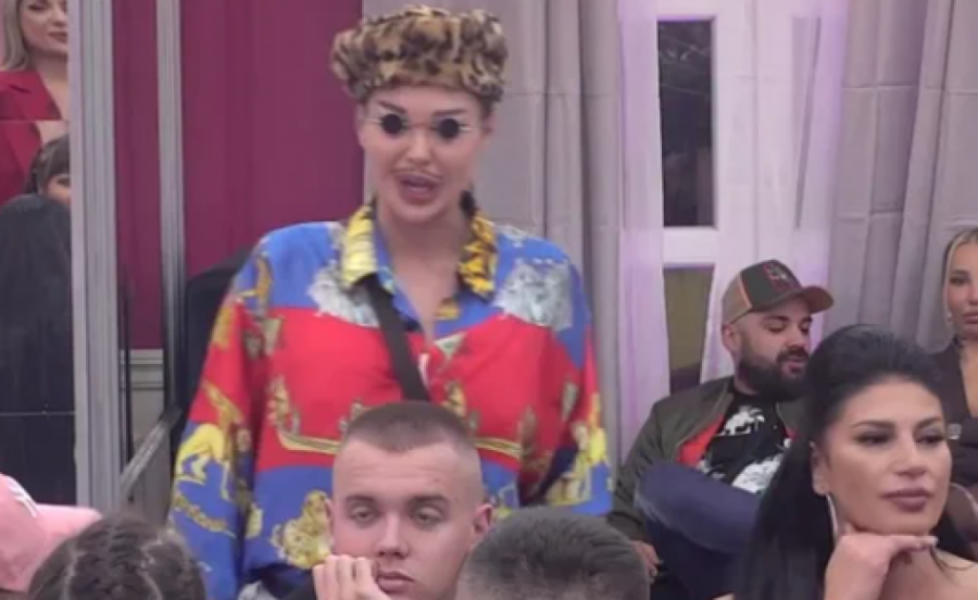 MAJA MARINKOVIĆ VIŠE NE LIČI NA SEBE - NI NAJBLIŽI JE NE PREPOZNAJU: Starleta nadmašila sve prethodno, gledaoci doživeli šok!