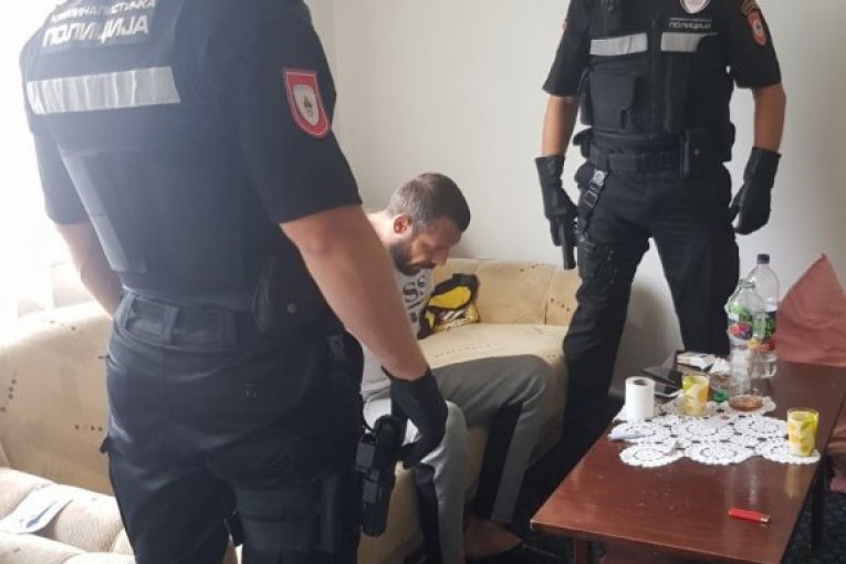 Ministarstvo unutrašnjih poslova Republike Srpske