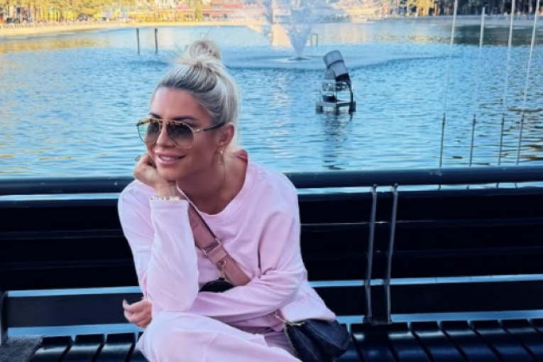 Dea Đurđević Instagram