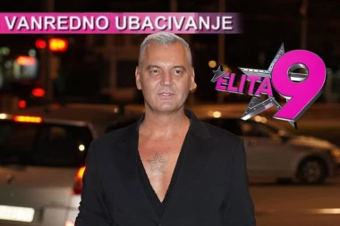 OVO SE U ISTORIJI RIJALITIJA NIJE DOGODILO - SUTRA GORI BALKAN ZBOG VANREDNOG UBACIVANJA: Milan Milošević zakucao glavne aktere, niste svesni šta sledi!