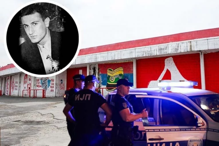 "UBIO SAM GOVEDO!" Cvele izrešetan ispred Marakane sa samo 20 godina, Miketić ispalio 6 hitaca, pa sve svalio na BRATA BLIZANCA - UBICA SE KRIO ČITAVE 23 GODINE!