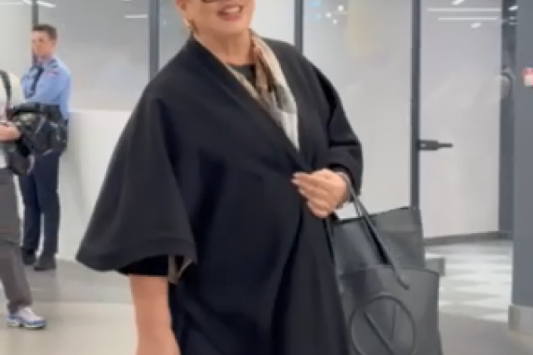 Stanojka Mitrović Ćana