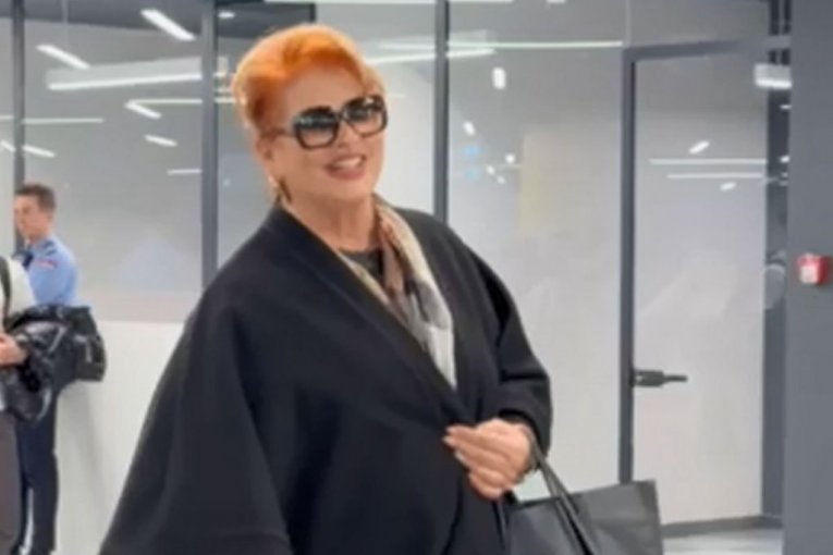 Stanojka Mitrović Ćana