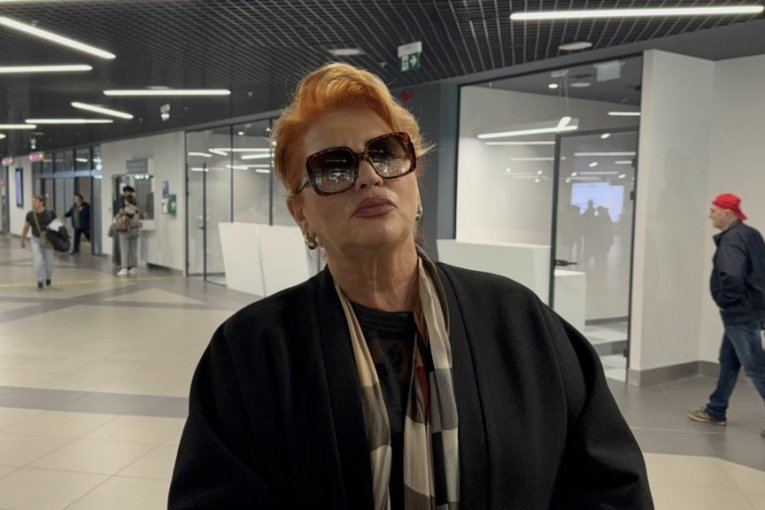 Stanojka Mitrović Ćana