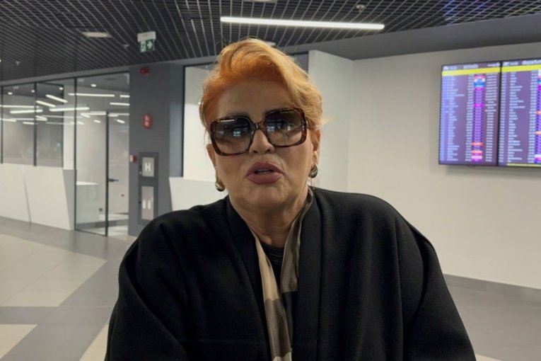 Stanojka Mitrović Ćana