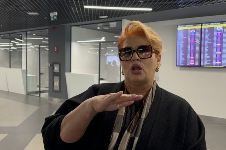 Stanojka Mitrović Ćana