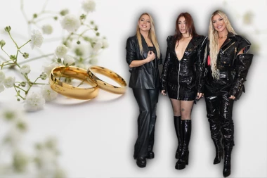 UDAJE SE BIVIŠA URAGANKA! Isplivali detalji!