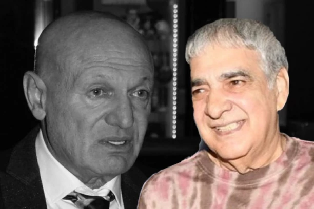 LEGENDARNI HIT ŠABANA ŠAULIĆA TREBAO DA PRIPADNE LJUBI ALIČIĆU! Pevač progovorio i otkrio istinu!