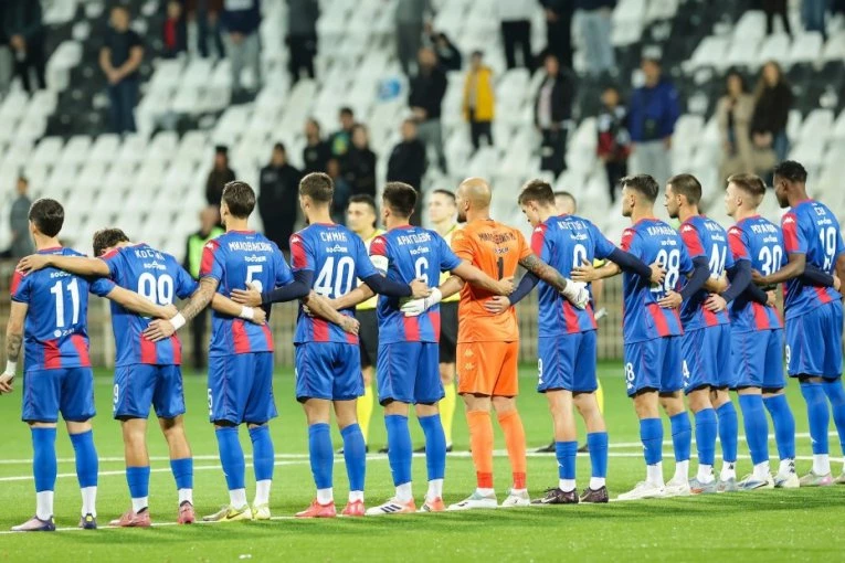 SVI BEŽE OD PARTIZANA KAO ĐAVO OD KRSTA! Niko neće u Humsku!