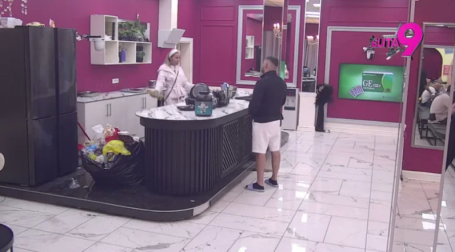 ANELI I ASMIN IDU NA SUD: Starateljstvo nad malom Norom NEIZVESNO - poziv ADVOKATA će promeniti sve!