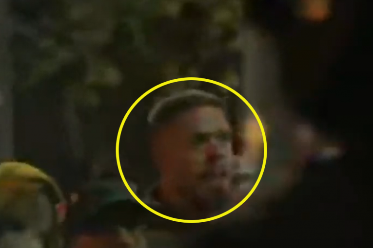 EVO KO PREDVODI UDAR NA ĆACILEND: Rešio da Srbiju dovede do građanskog rata! (FOTO)