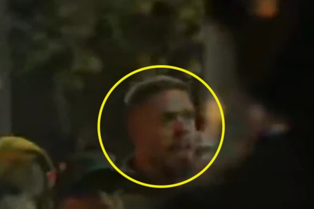 EVO KO PREDVODI UDAR NA ĆACILEND: Rešio da Srbiju dovede do građanskog rata! (FOTO)