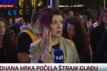 NA TAJKUNSKOJ TELEVIZIJI PRIZNALI DA VEĆINA PODRŽAVA SNS: Novinarka u direktnom prenosu otkrila: "NJIH IMA VIŠE" (VIDEO)