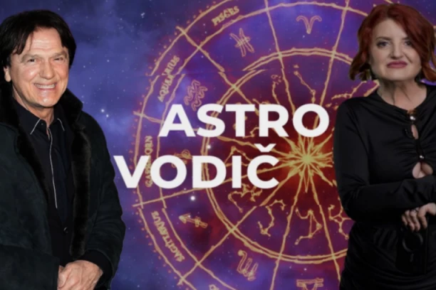 SUNCE U ŠKORPIJI donosi emotivni rolerkoster za 4 znaka: Astrolog otkriva i šta čeka Zdravka Čolića (VIDEO)
