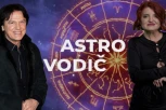 SUNCE U ŠKORPIJI donosi emotivni rolerkoster za 4 znaka: Astrolog otkriva i šta čeka Zdravka Čolića (VIDEO)