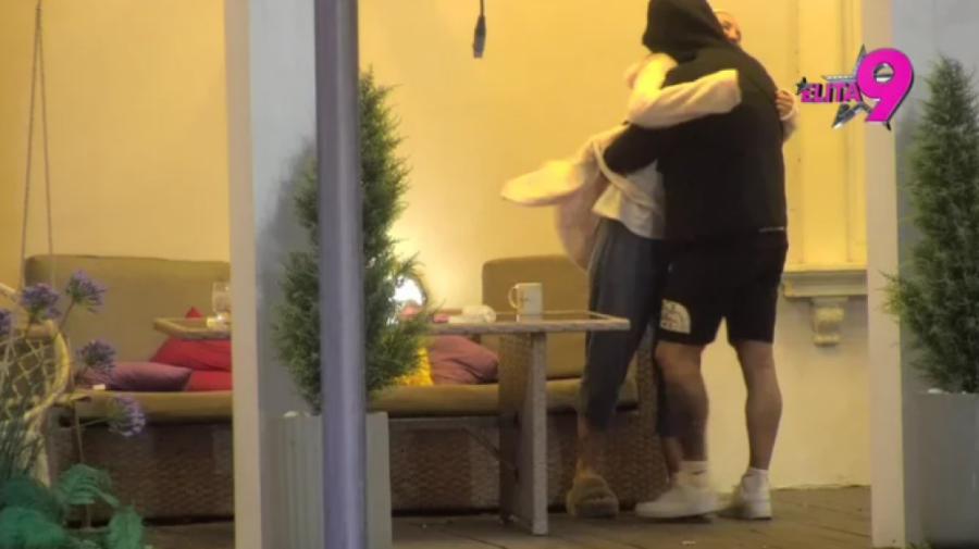 LUKA POBEGAO ZBOG ANELI: Prekršio STROGO pravilo "Elite" - ovo će ga SKUPO KOŠTATI!