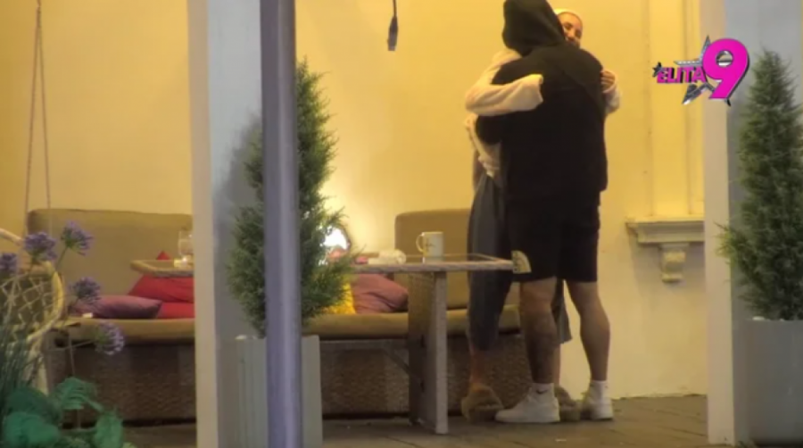 LUKA POBEGAO ZBOG ANELI: Prekršio STROGO pravilo "Elite" - ovo će ga SKUPO KOŠTATI!