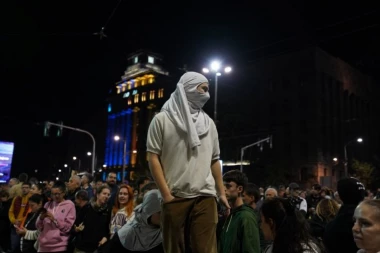 BLOKADERI ZARATILI MEĐUSOBNO! Prozvali Kovačevića, Marinkovića, "lažne saborce", tvrde da "RASTURAJU POKRET"