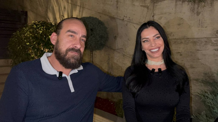 POTRESNA ISPOVEST ALEKSANDRE NIKOLIĆ: Zabranjeno mi je da viđam dete! Otkrila šok detalje!