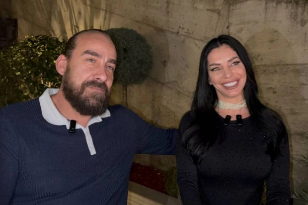 VEZU PODIGLI NA VIŠI NIVO! Milovan Minić i Aleksandra ZVANIČNO SAOPŠTILI NOVOSTI, Milosava JOŠ NIŠTA NE SLUTI!