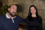 VEZU PODIGLI NA VIŠI NIVO! Milovan Minić i Aleksandra ZVANIČNO SAOPŠTILI NOVOSTI, Milosava JOŠ NIŠTA NE SLUTI!