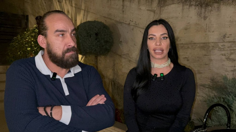 POTRESNA ISPOVEST ALEKSANDRE NIKOLIĆ: Zabranjeno mi je da viđam dete! Otkrila šok detalje!