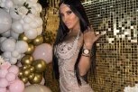 DA LI ĆE ČIKA DANE DA ZAGRIZE MAMAC IZ UŽICA?! Slađa Poršelina BACILA UDICU, Tetovka će POLUDETI KAD SAZNA OVO!