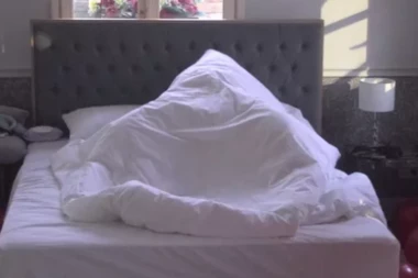 NAJBRUTALNIJA VRELA AKCIJA U ELITI - Ovako nešto niste videli, Bebica zakucavao CELO JUTRO Teodoru!