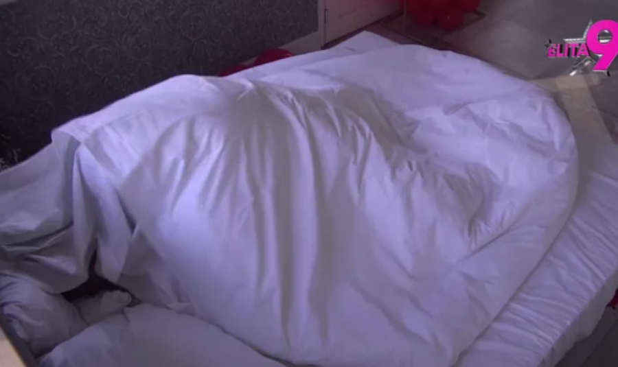 NAJBRUTALNIJA VRELA AKCIJA U ELITI - Ovako nešto niste videli, Bebica zakucavao CELO JUTRO Teodoru!