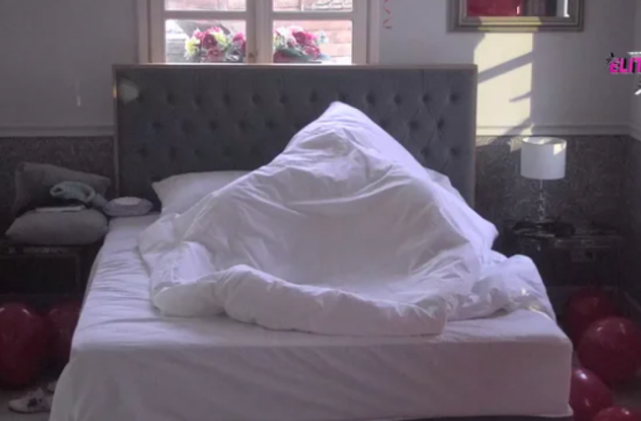 NAJBRUTALNIJA VRELA AKCIJA U ELITI - Ovako nešto niste videli, Bebica zakucavao CELO JUTRO Teodoru!