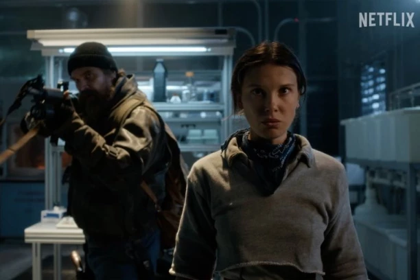 NOVI SKANDAL POSLE RAZVODA! Mlada zvezda serije "Stranger Things" optužila starijeg kolegu za ZLOSTAVLJANJE!