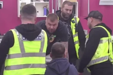 MARINKOVIĆA HTELI DA UBIJU, ZUBE SU MU SLOMILI: Stravični detalji isplivali na videlo, zamerio se PODZEMLJU, sve se desilo kod Bore na rođendanu!