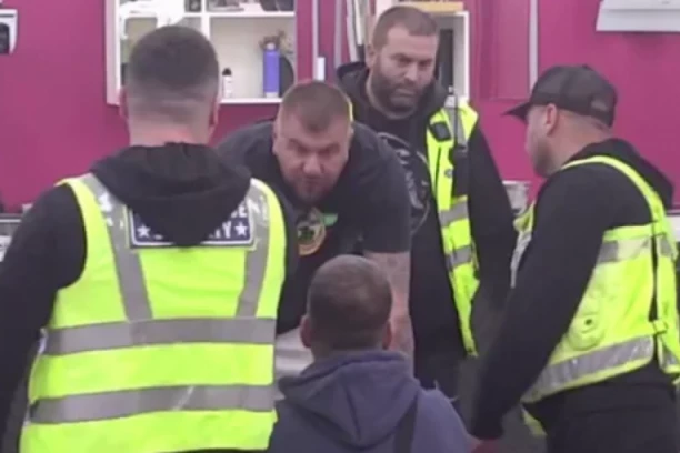 MARINKOVIĆA HTELI DA UBIJU, ZUBE SU MU SLOMILI: Stravični detalji isplivali na videlo, zamerio se PODZEMLJU, sve se desilo kod Bore na rođendanu!