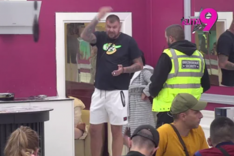 Janjuš i Ivan Marinković