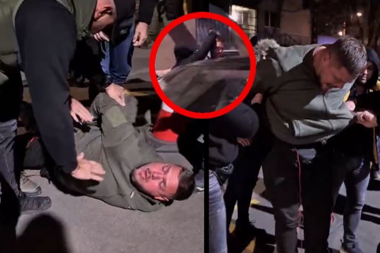 VLADIMIR ŠTIMAC OSTAJE U PRITVORU! Doneto novo rešenje o zadržavanju!