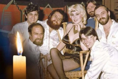 OD ORIGINALNE POSTAVE "SLATKOG GREHA" SAMO SU ONI OSTALI ŽIVI! Ovo je sudbina članova nekada najpopularnijeg benda!