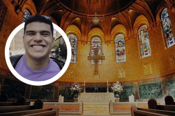 UBIO GA NAPADAČ DOK JE BRANIO RODITELJE – SAD BI MOGAO POSTATI SVETAC: Potresna priča o herojstvu i veri koja je dirnula Ameriku