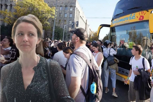 SKANDAL NA N1 ŠOKIRAO JAVNOST: Glumica Jelena Stupljanin najstrašnije pljuje i vređa pošten narod u Srbiji! (VIDEO)