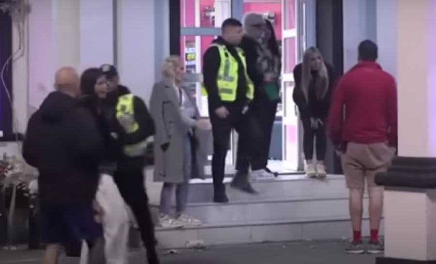 NACIJA ZGROŽENA ZBOG ANELI AHMIĆ: Ono što je izgovorila Neriju IZBEZUMILO region, da li će zbog OVOG odgovarati?