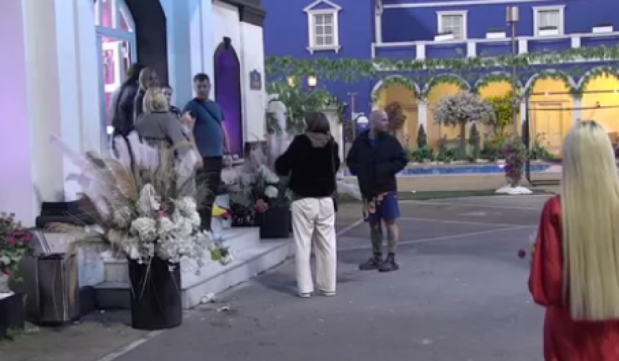 NACIJA ZGROŽENA ZBOG ANELI AHMIĆ: Ono što je izgovorila Neriju IZBEZUMILO region, da li će zbog OVOG odgovarati?