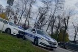 FILMSKA POTERA U SRBIJI: Muškarac bežao od policije - PUCAO NA SLUŽBENA LICA, menjao vozila, ovako je izgleda jurnjava!