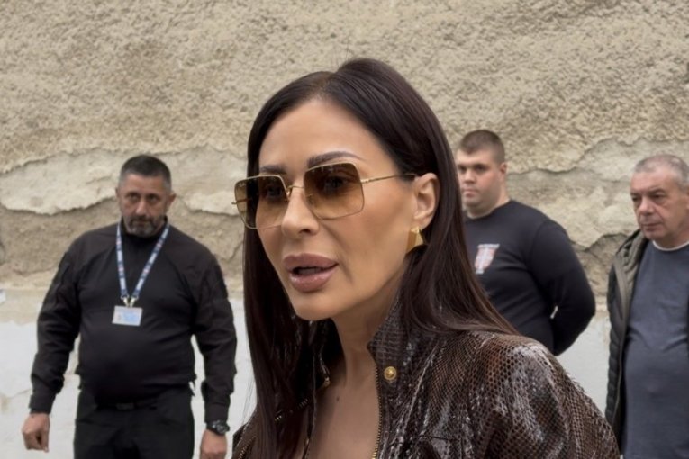 Svetlana Ceca Ražnatović