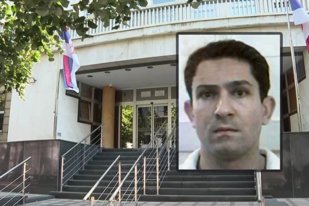 PLJAČKAO BOGATAŠE PO BELOM SVETU, PA U BEOGRADU KUPOVAO STANOVE! Ručao u elitnim restoranima i masirao se u Hiltonu?! Nastavljeno sudjenje mega pljačkašu - nudi jemstvo 100.000 evra!