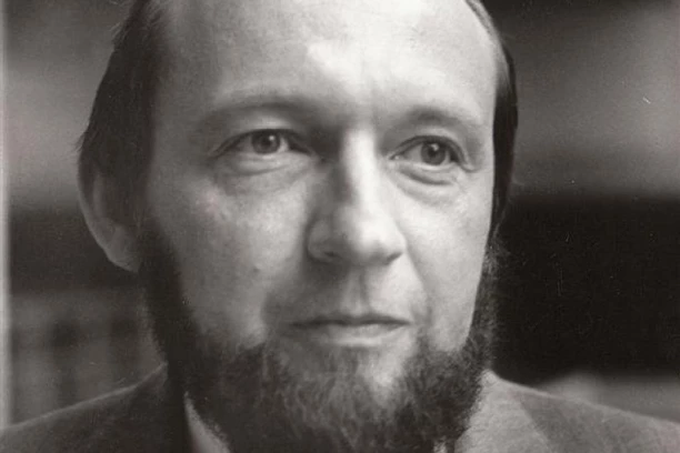 UMRO RADOMIR PUTNIK!