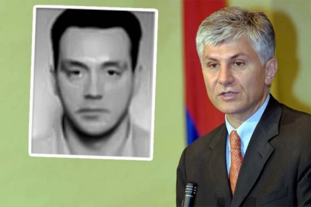 MISTERIJA SMRTI ĐINĐIĆEVOG TELOHRANITELJA I DALJE TRAJE! Branko pronađen sa ranom iza uha, rukama između nogu i pištoljem! Niko nije verovao u samoubistvo - JEDAN DETALJ JE POSEBNO SUMNJIV!