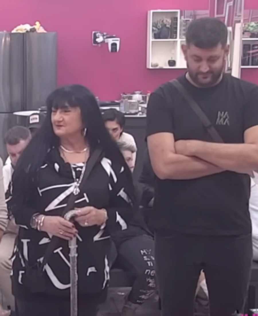 MILOSAVA SMUVALA 17 GODINA MLAĐEG! Otkrivenis svi detalji TAJNE VEZE I VRELIH MASAŽA! (VIDEO)